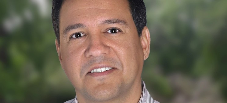 Profesor Fabiano Lemes de Oliveira