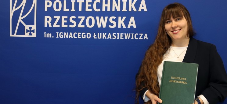 Pani dr inż. Katarzyny Chrzanowskiej